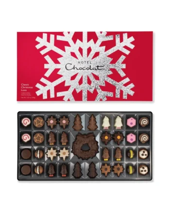 The Christmas Luxe
